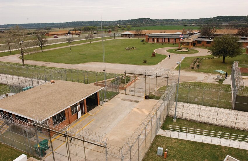 TDCJ renames Gatesville prison facility The Gatesville Messenger